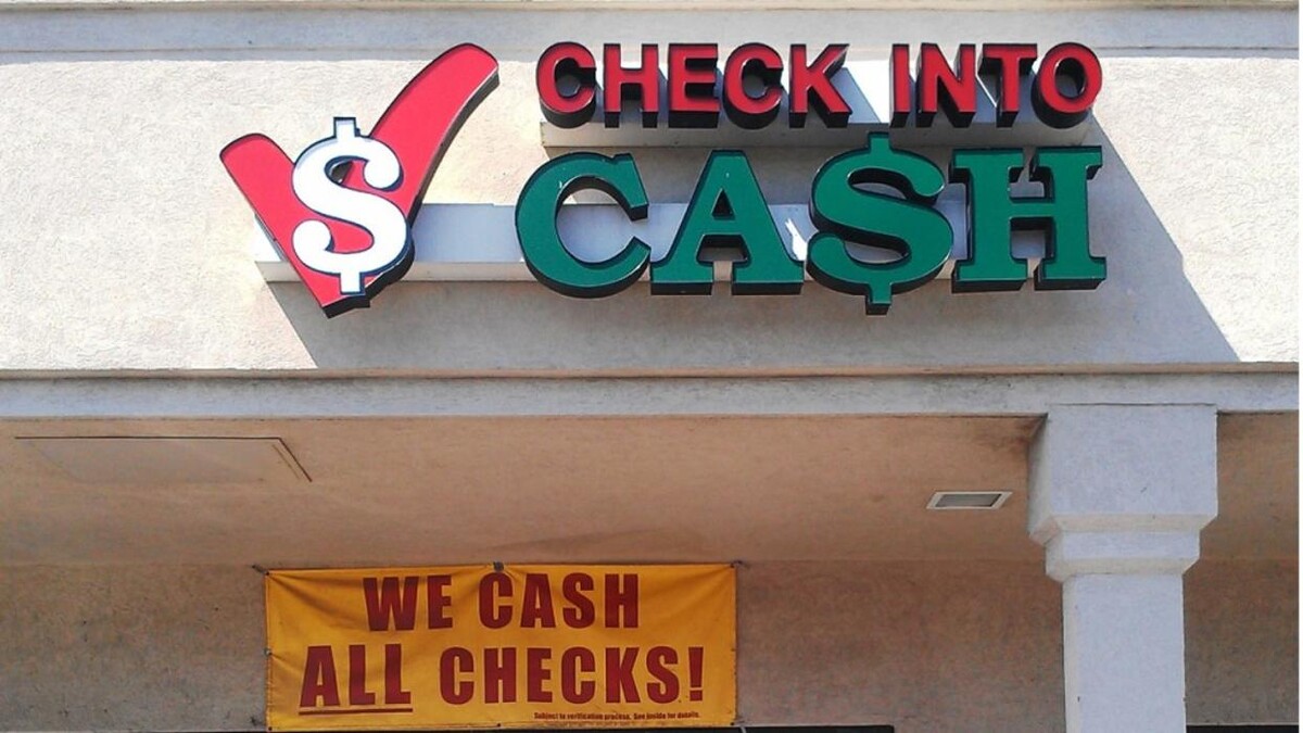 Images Check Into Cash