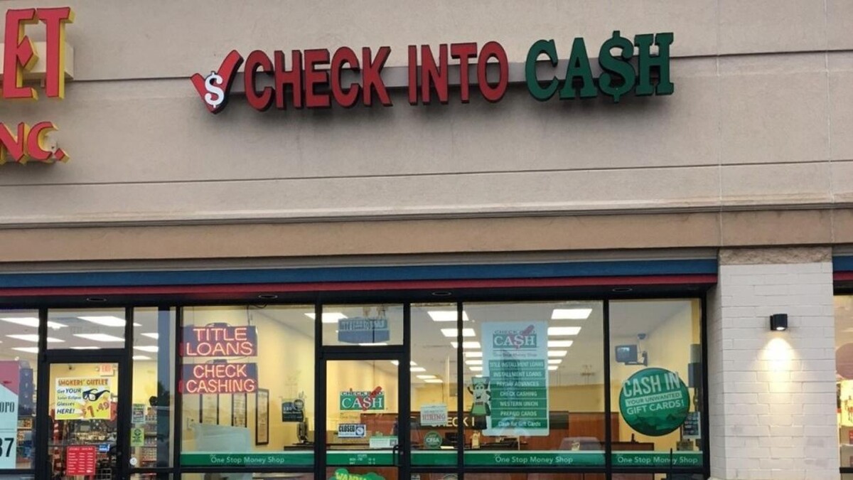 Images Check Into Cash