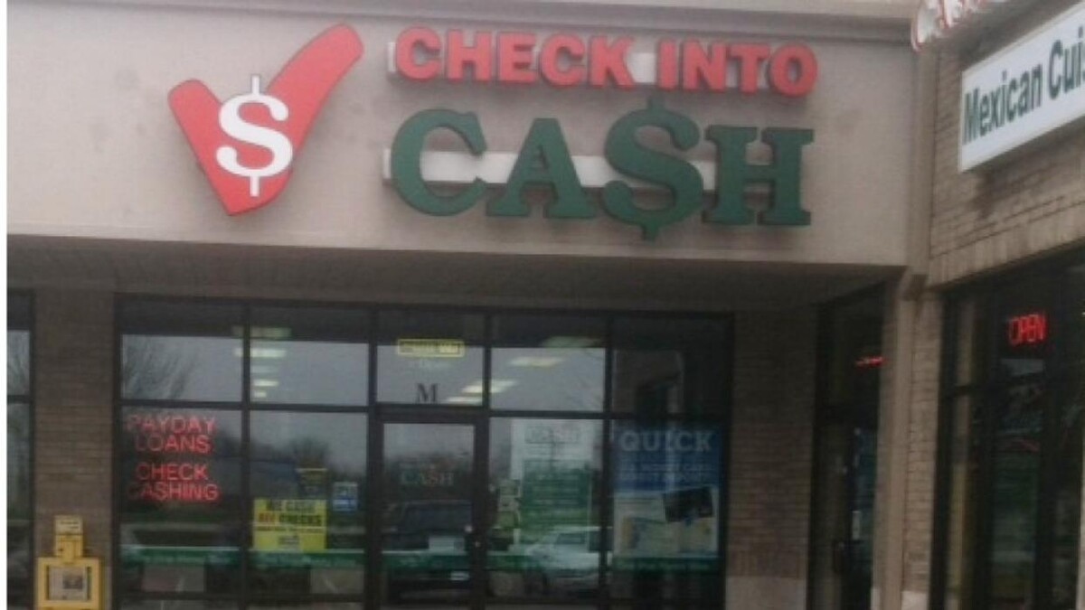 Images Check Into Cash