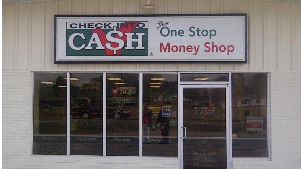 Images Check Into Cash