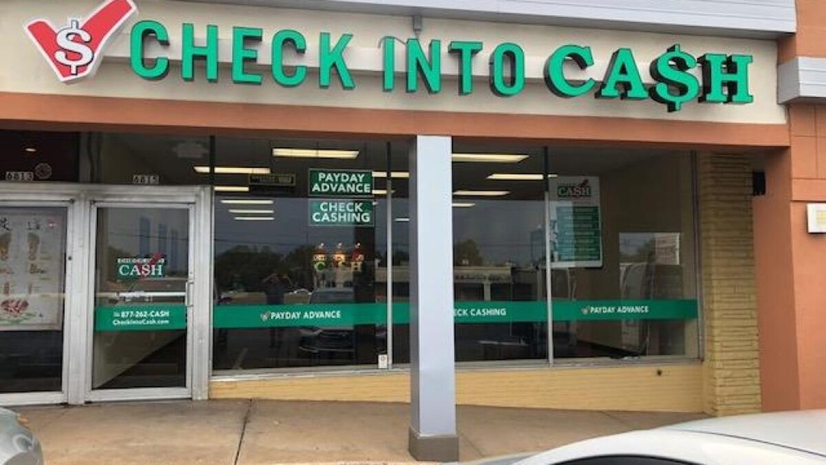 Images Check Into Cash
