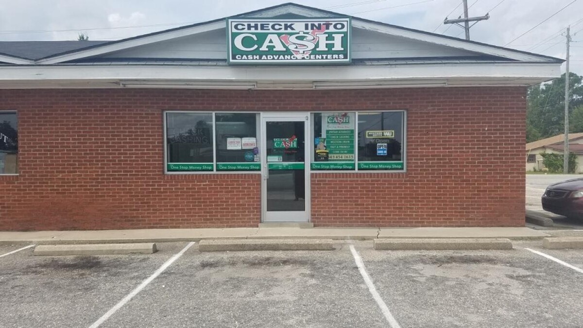 Images Check Into Cash