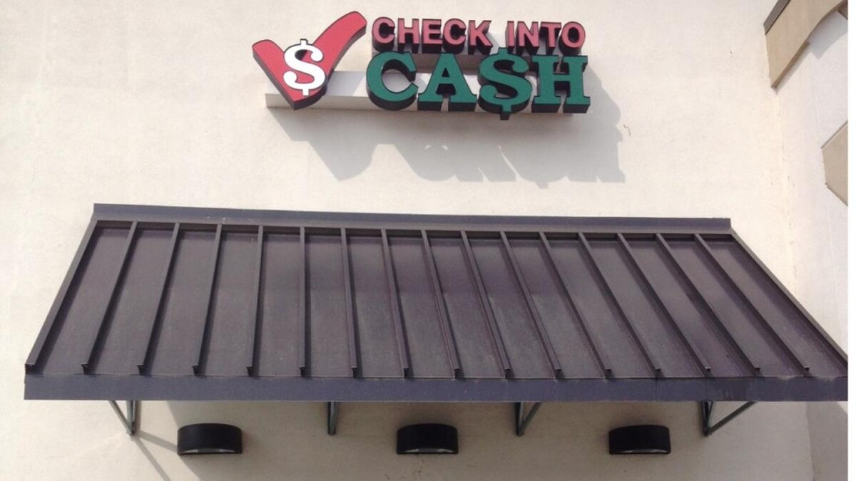 Images Check Into Cash
