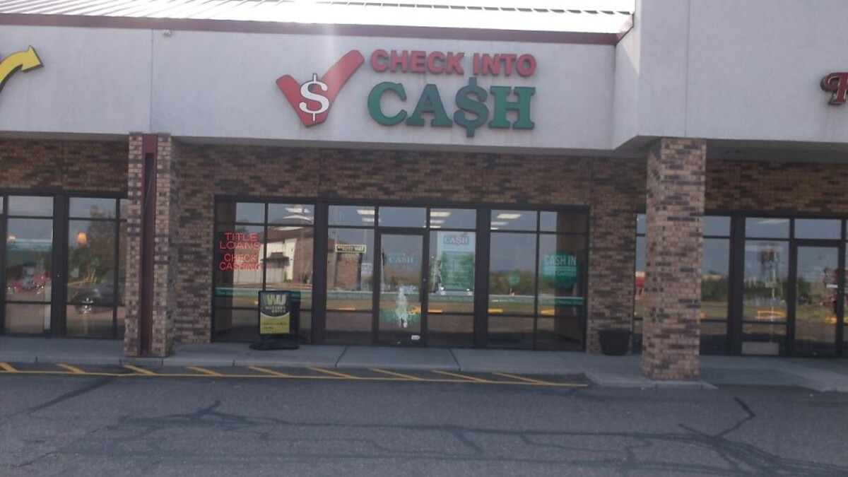 Images Check Into Cash