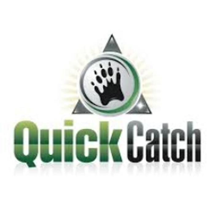 Quick Catch Logo