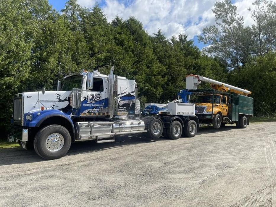 Images B&B Towing and Recovery