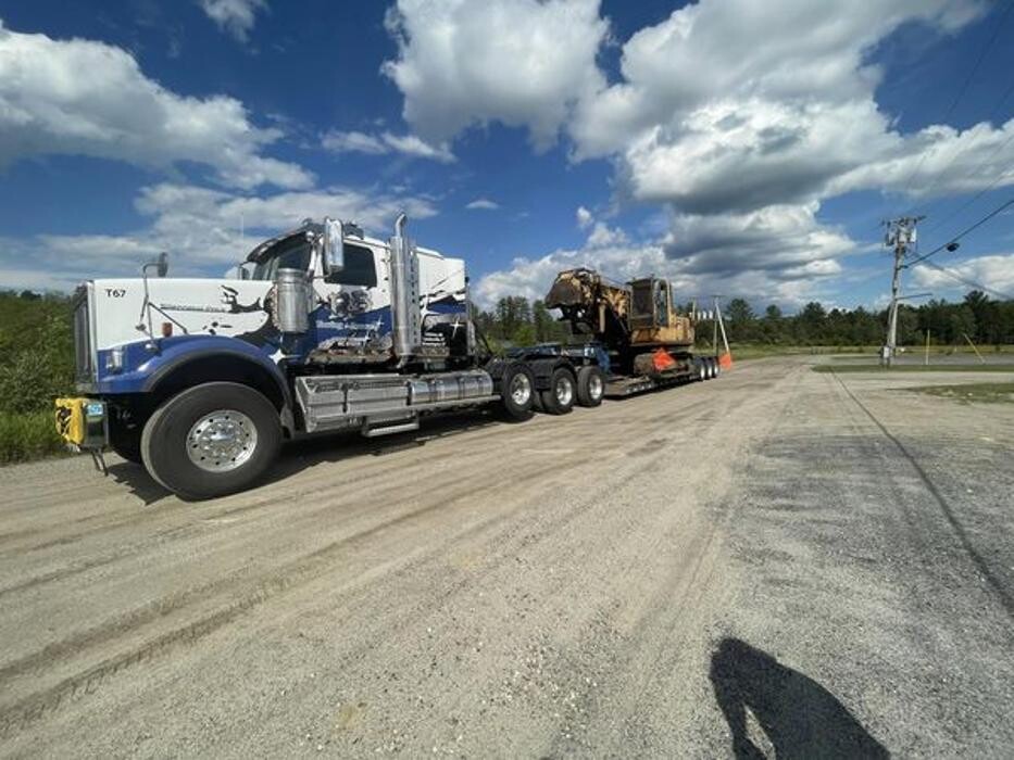 Images B&B Towing and Recovery