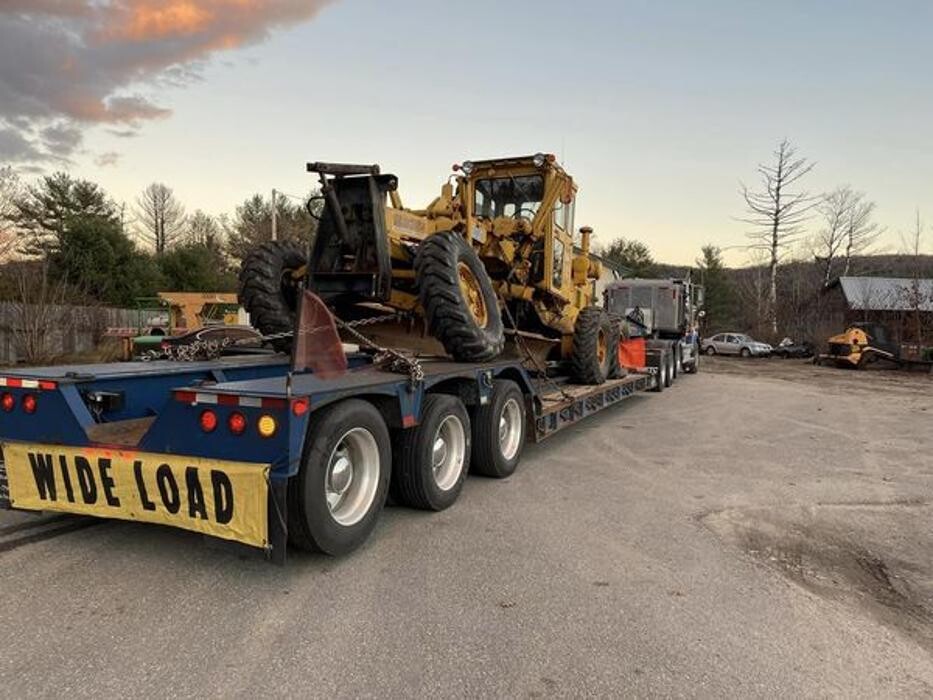 Images B&B Towing and Recovery