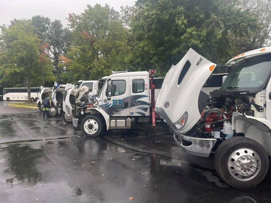 Images B&B Towing and Recovery