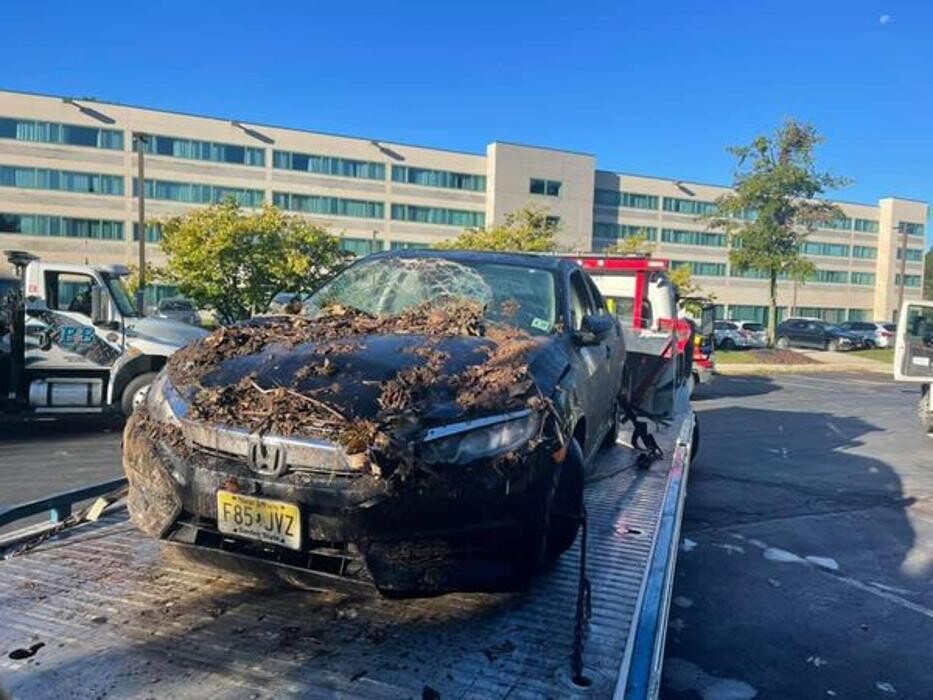 Images B&B Towing and Recovery