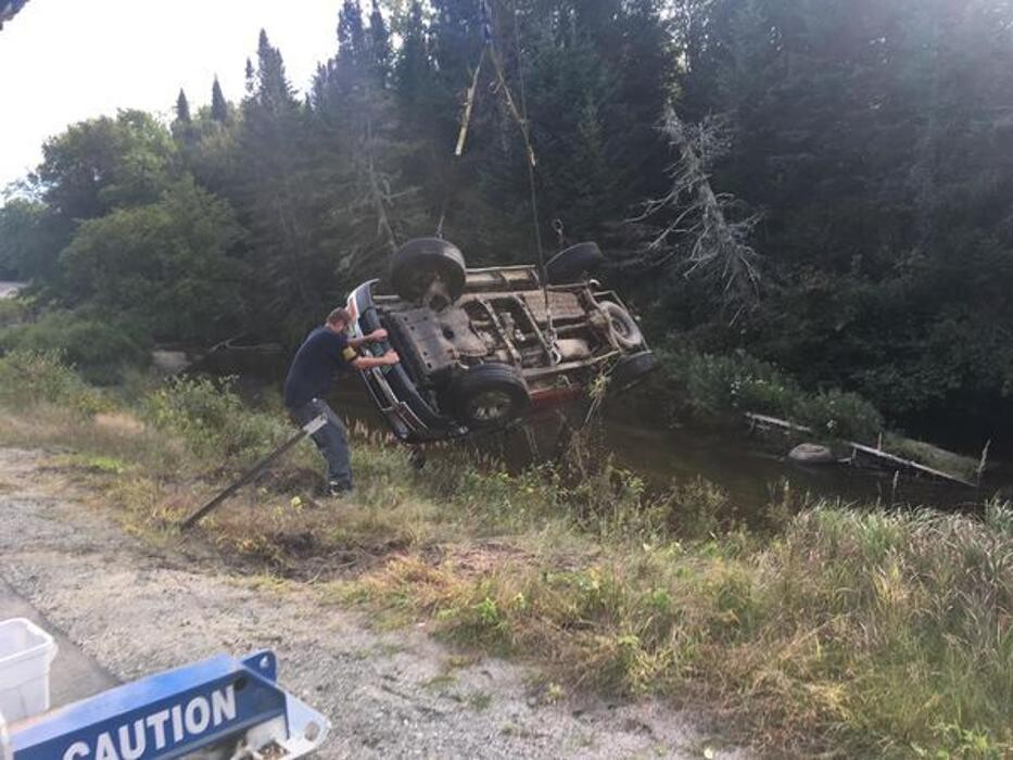 Images B&B Towing and Recovery