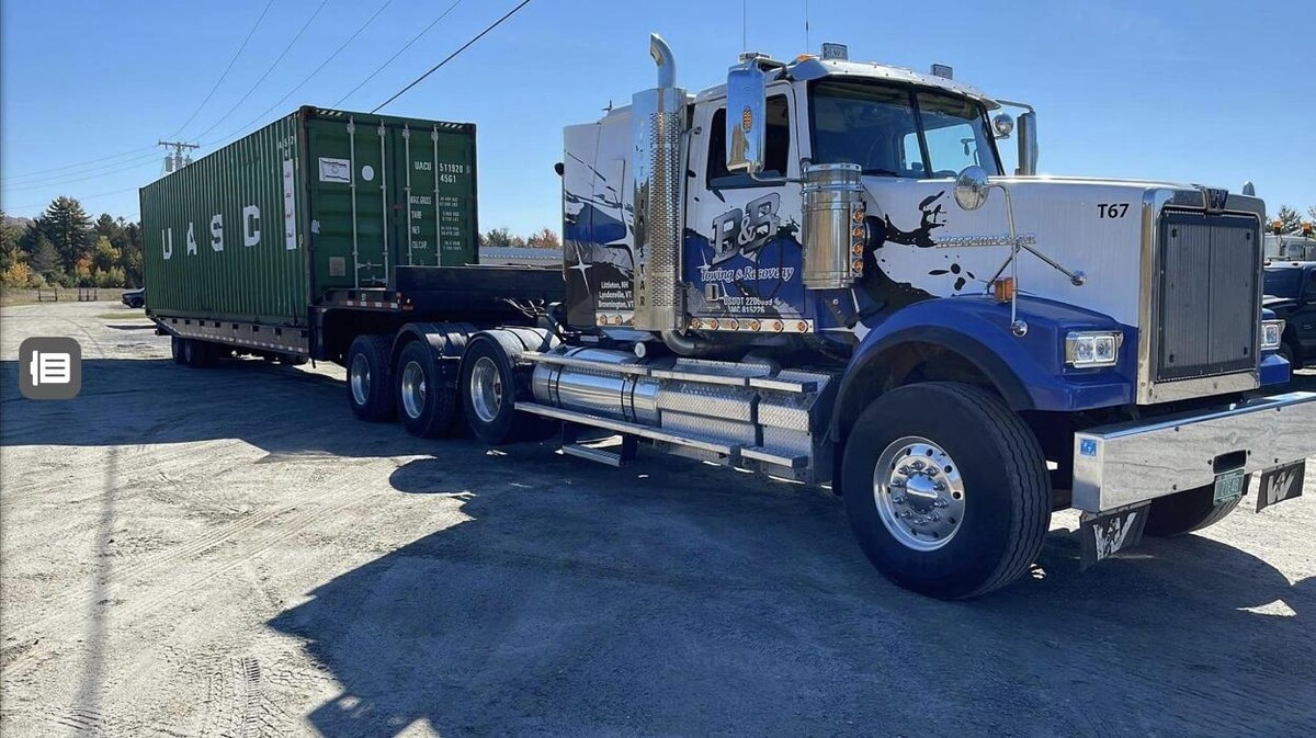 Images B&B Towing and Recovery