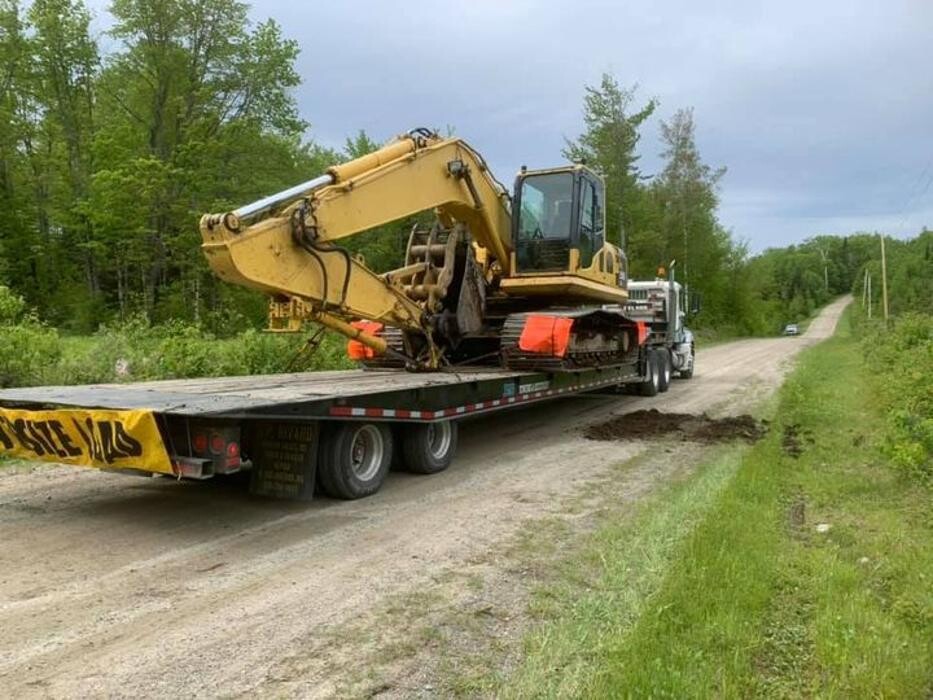 Images B&B Towing and Recovery