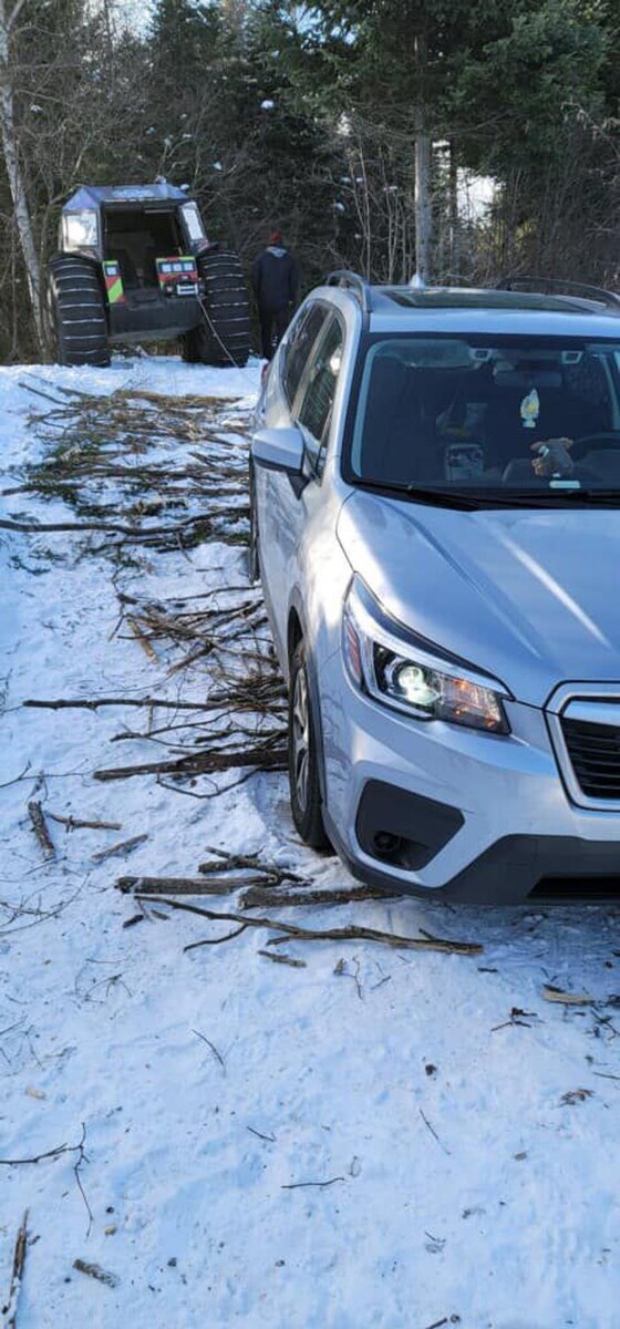 Images B&B Towing and Recovery