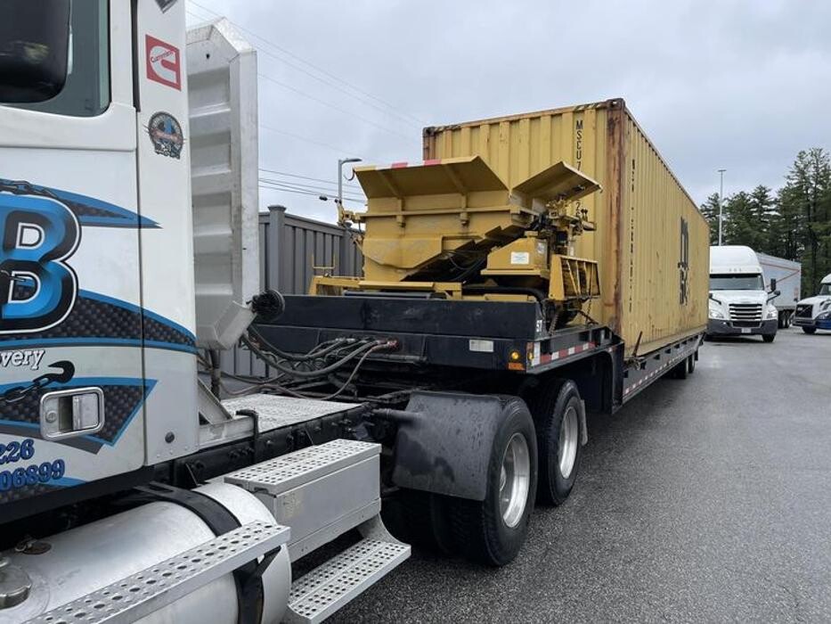 Images B&B Towing and Recovery