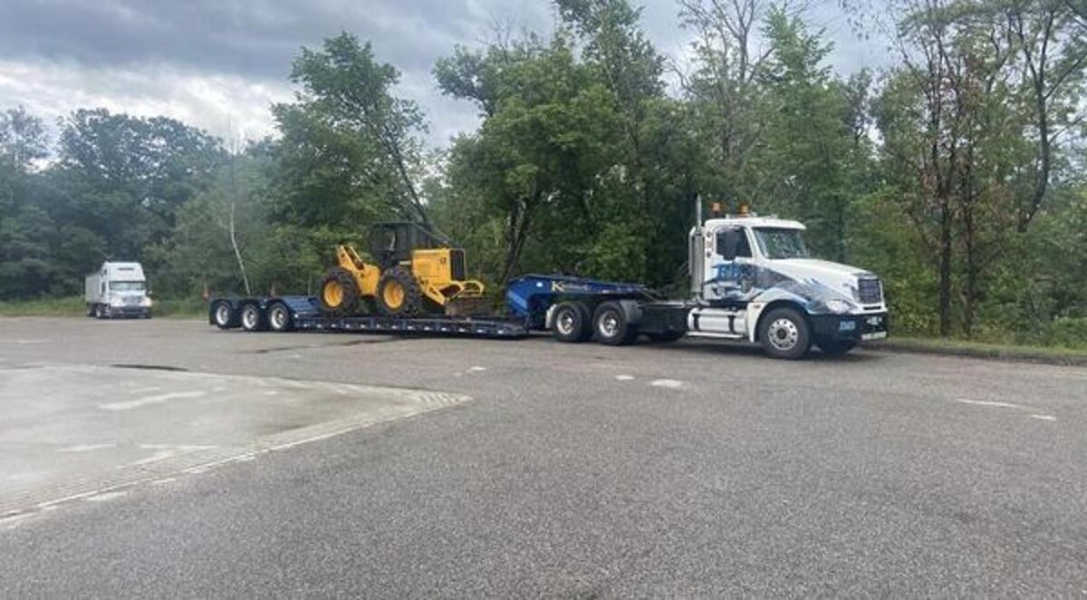 Images B&B Towing and Recovery