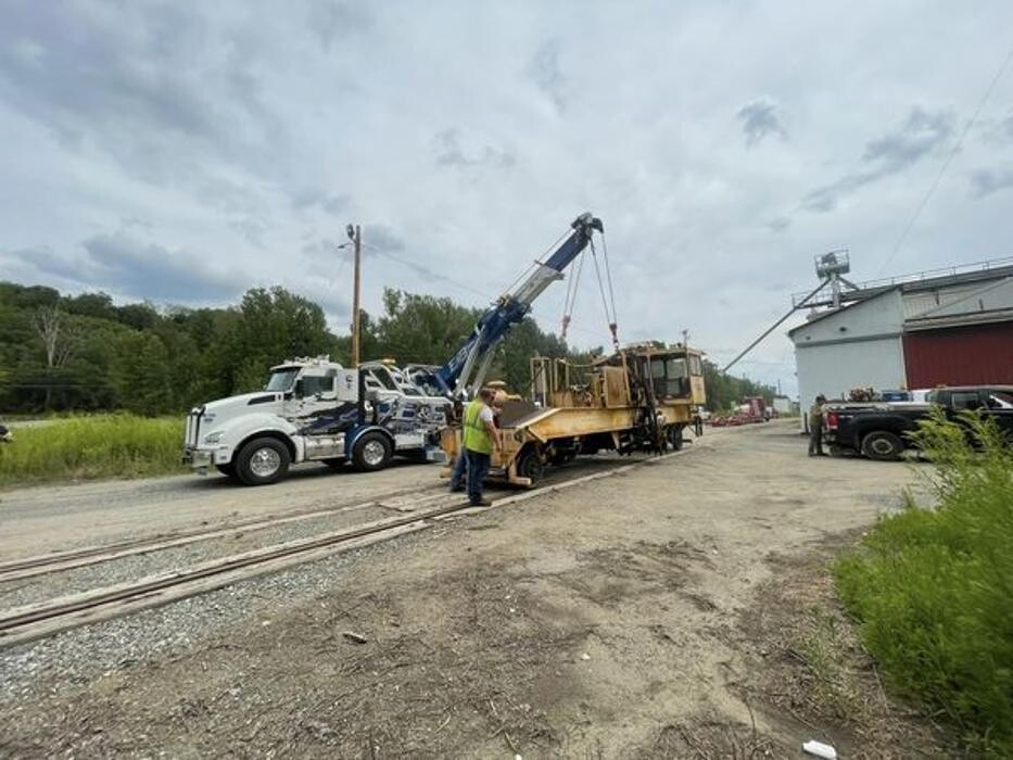 Images B&B Towing and Recovery