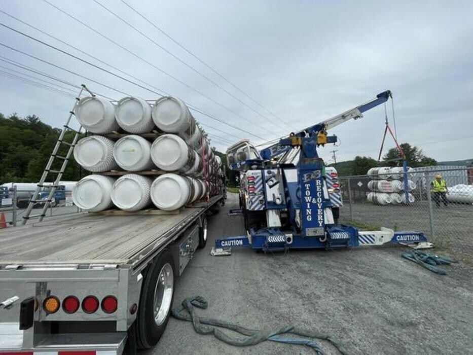 Images B&B Towing and Recovery