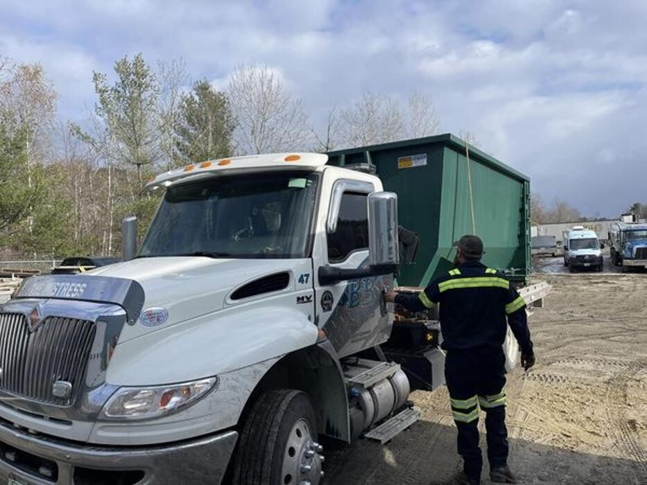 Images B&B Towing and Recovery