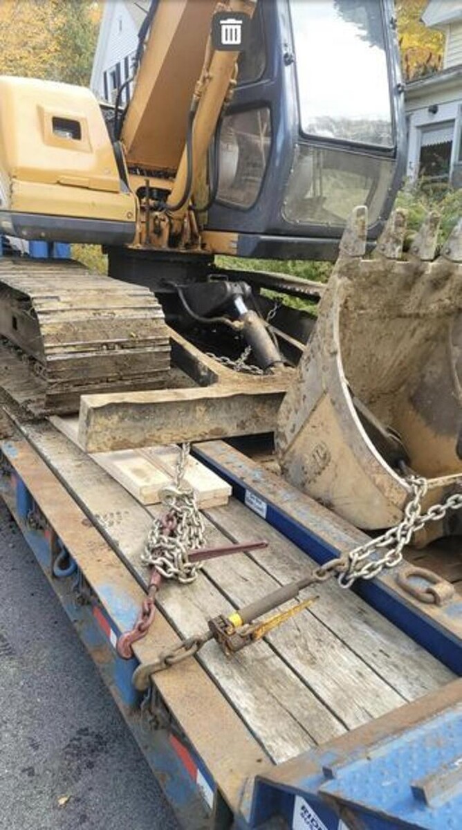 Images B&B Towing and Recovery