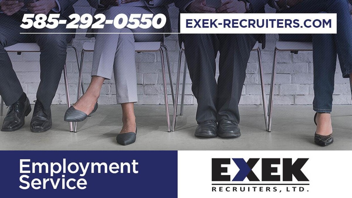 Images EXEK Recruiters, Ltd