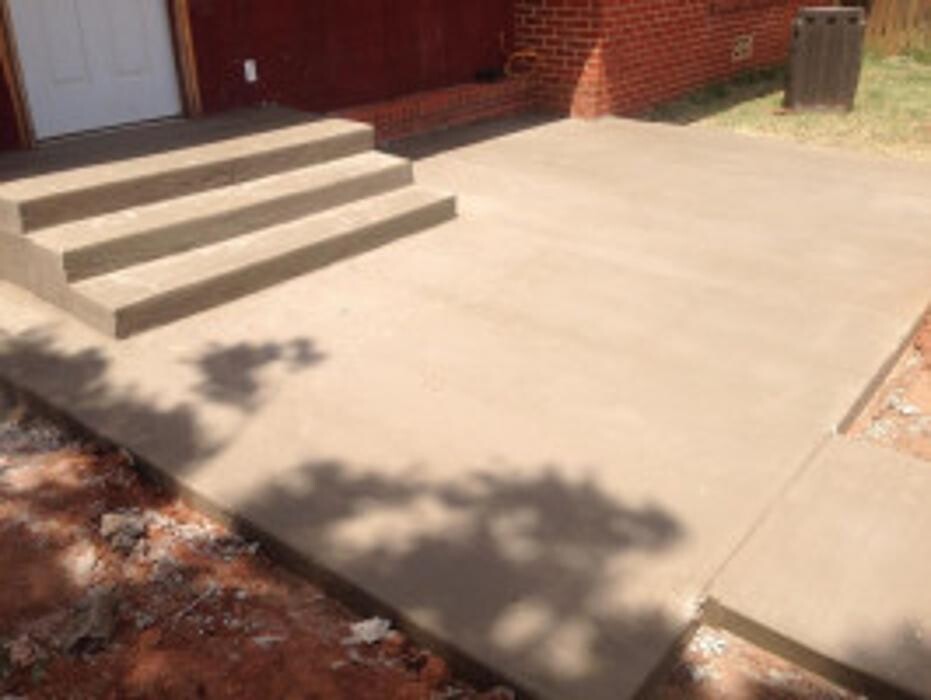 Images Mandela Concrete