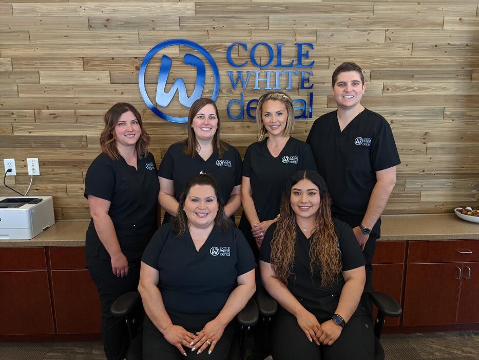 Images Cole White Dental