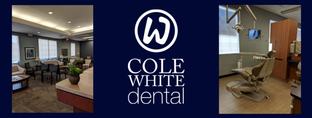 Images Cole White Dental