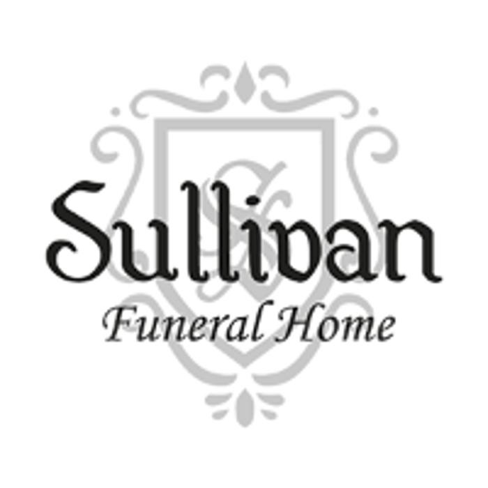 Sullivan Funeral Home Logo