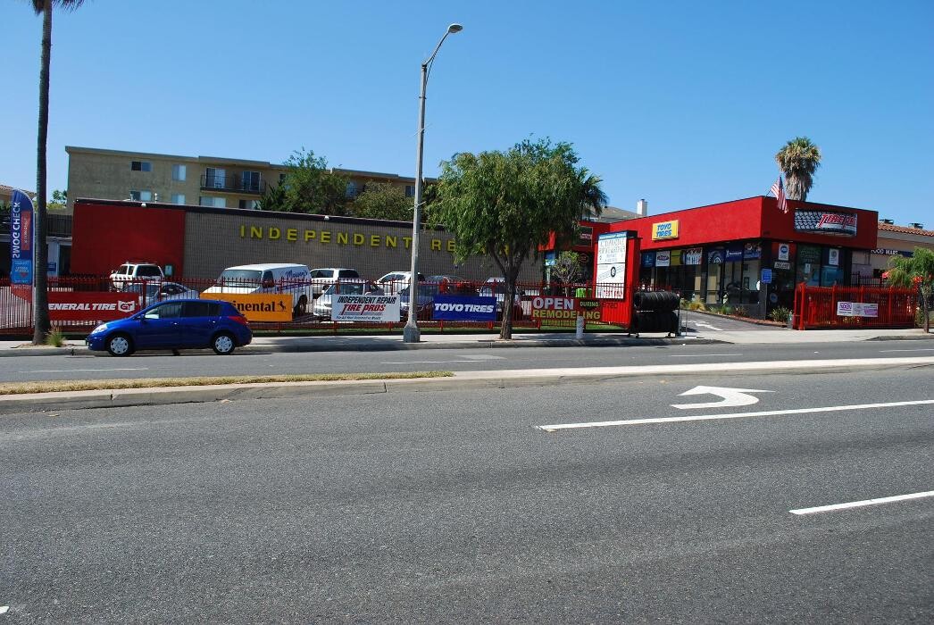 Images Independent Repair & Tire Pros