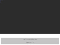 Renaissance Interior Design website screenshot