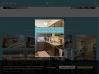 Website Screenshot Attivo Trail - Ankeny