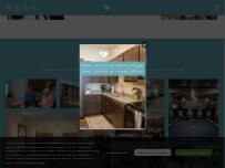 Website Screenshot Attivo Trail - Ankeny