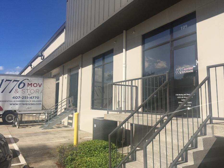 Images 1776 Moving and Storage, Inc