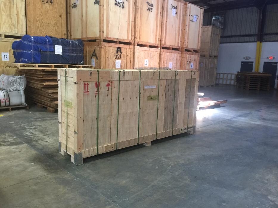 Images 1776 Moving and Storage, Inc
