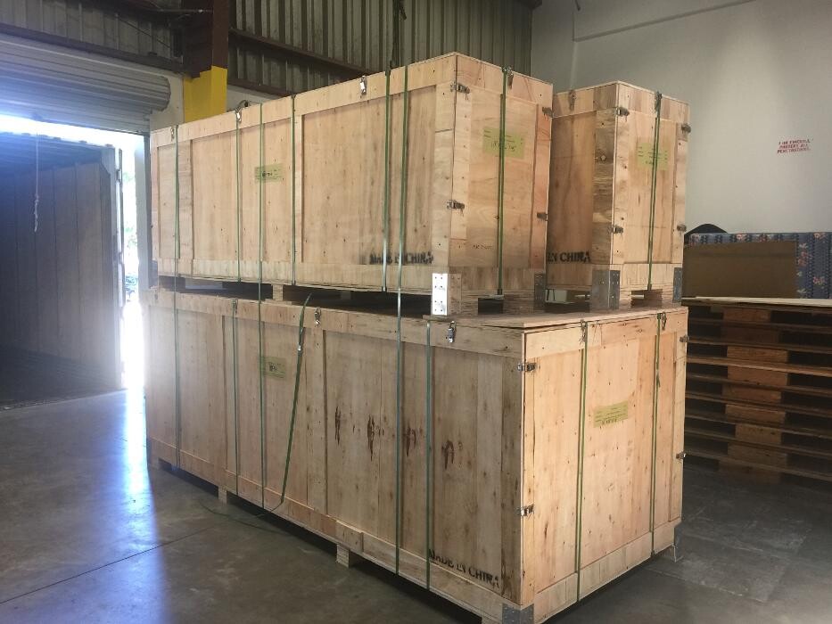 Images 1776 Moving and Storage, Inc