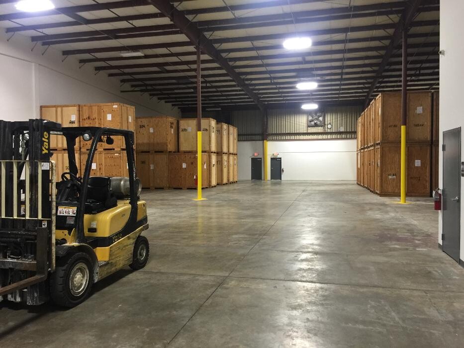 Images 1776 Moving and Storage, Inc