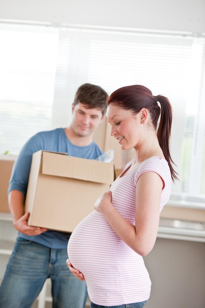 Images 1776 Moving and Storage, Inc