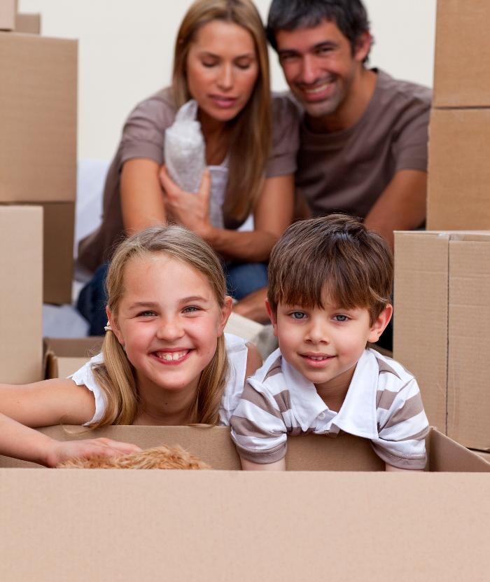 Images 1776 Moving and Storage, Inc