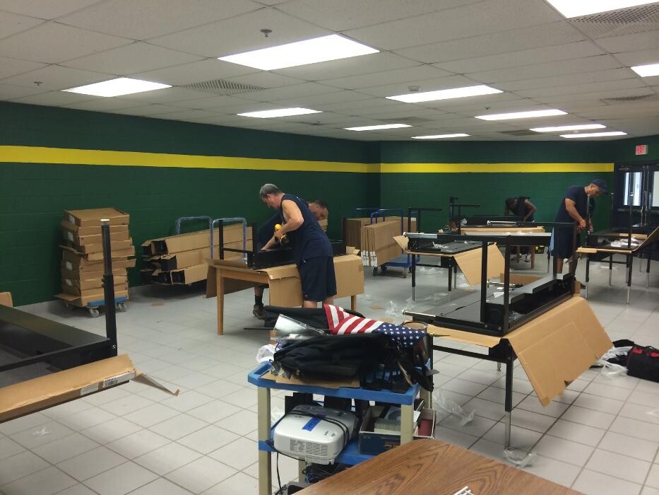 Images 1776 Moving and Storage, Inc