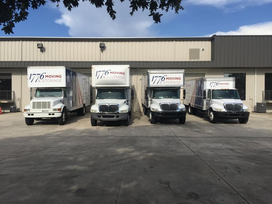 Images 1776 Moving and Storage, Inc