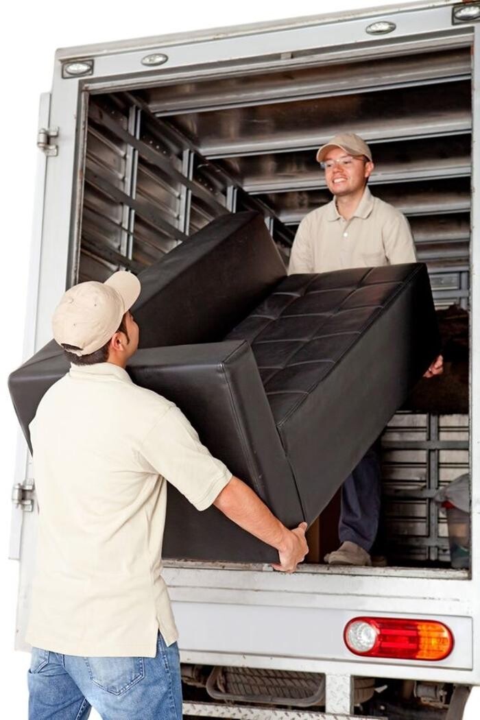 Images 1776 Moving and Storage, Inc
