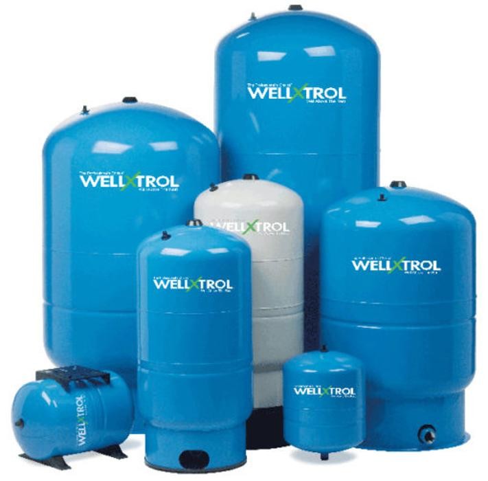 Images Water Doctor - Well Repair Specialist
