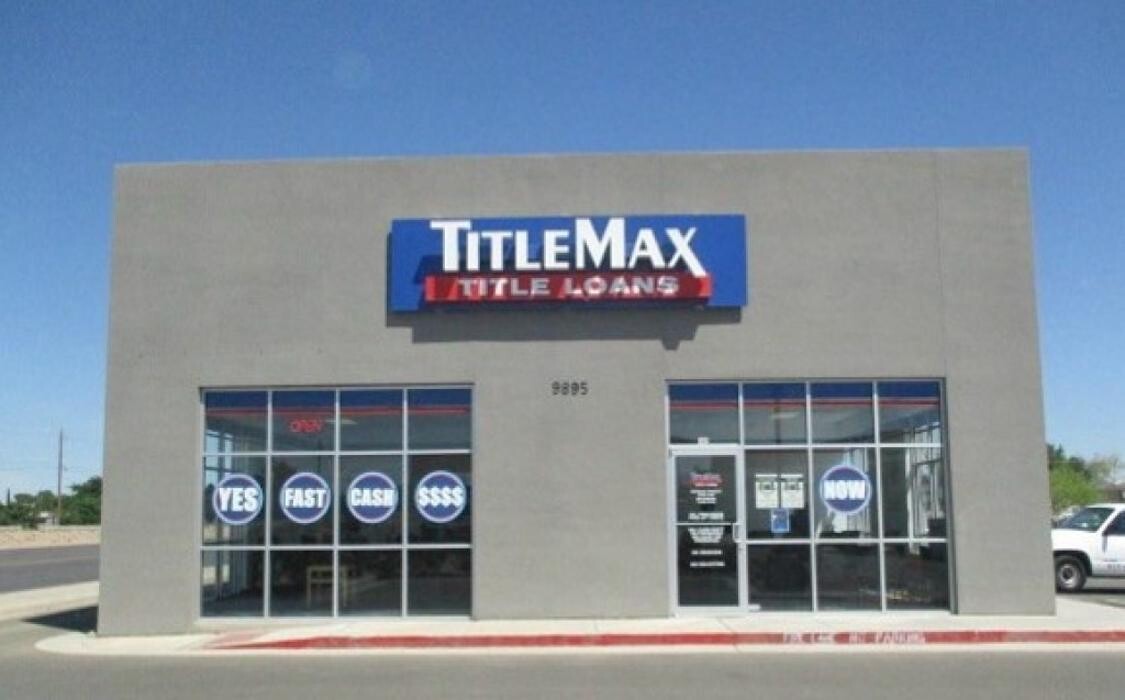 Images TitleMax Title Loans
