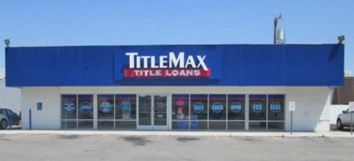 Images TitleMax Title Loans