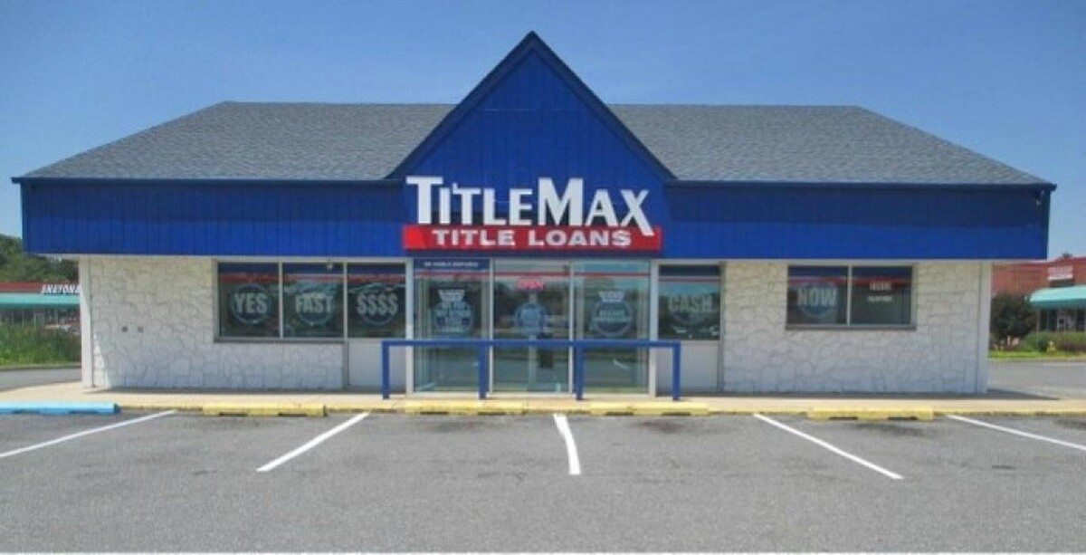 Images TitleMax Title Loans