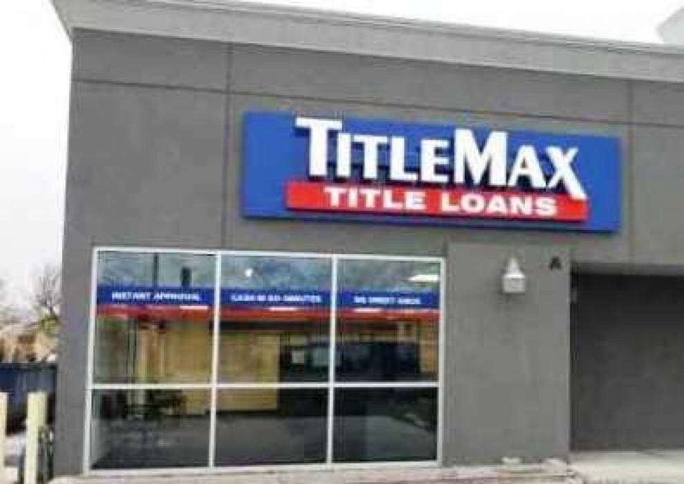 Images TitleMax Title Loans