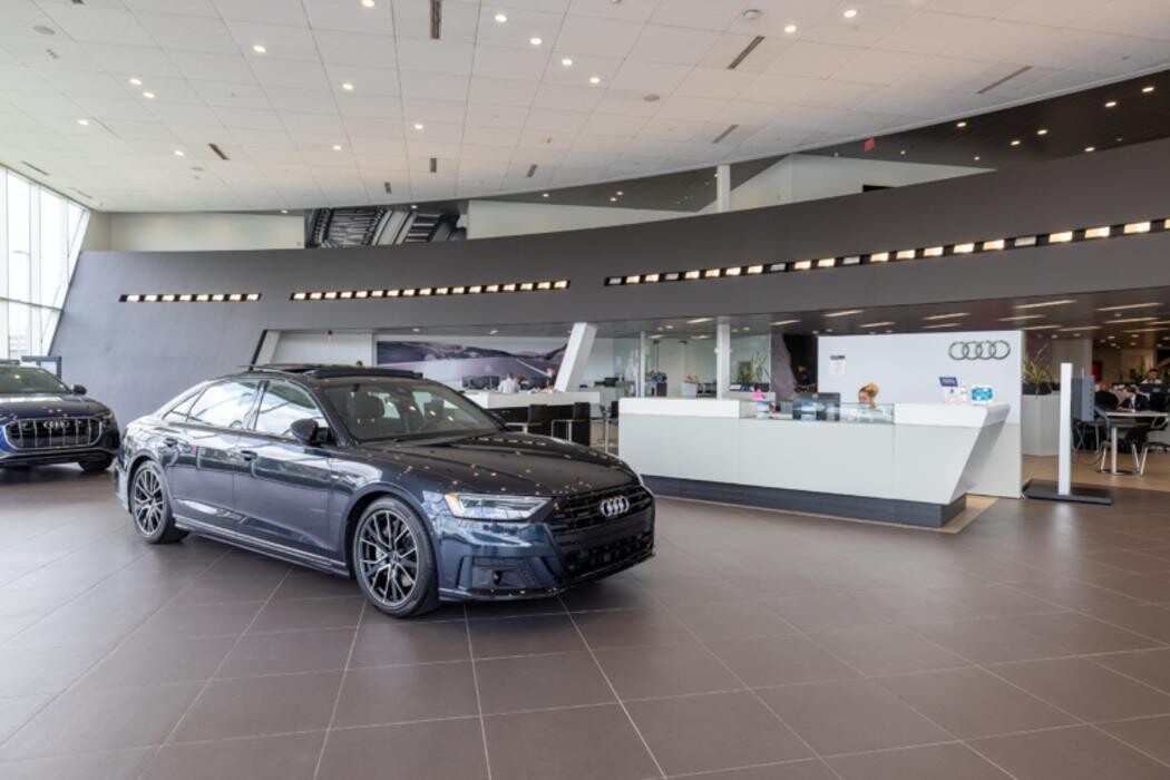 Images Audi South Orlando