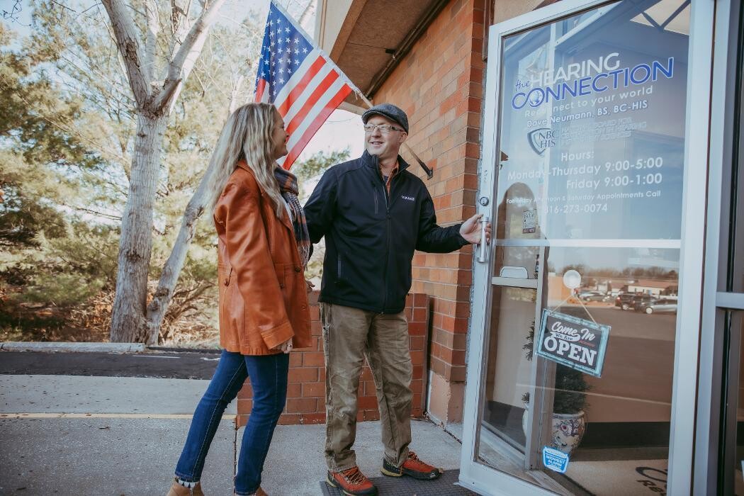 Images The Hearing Connection