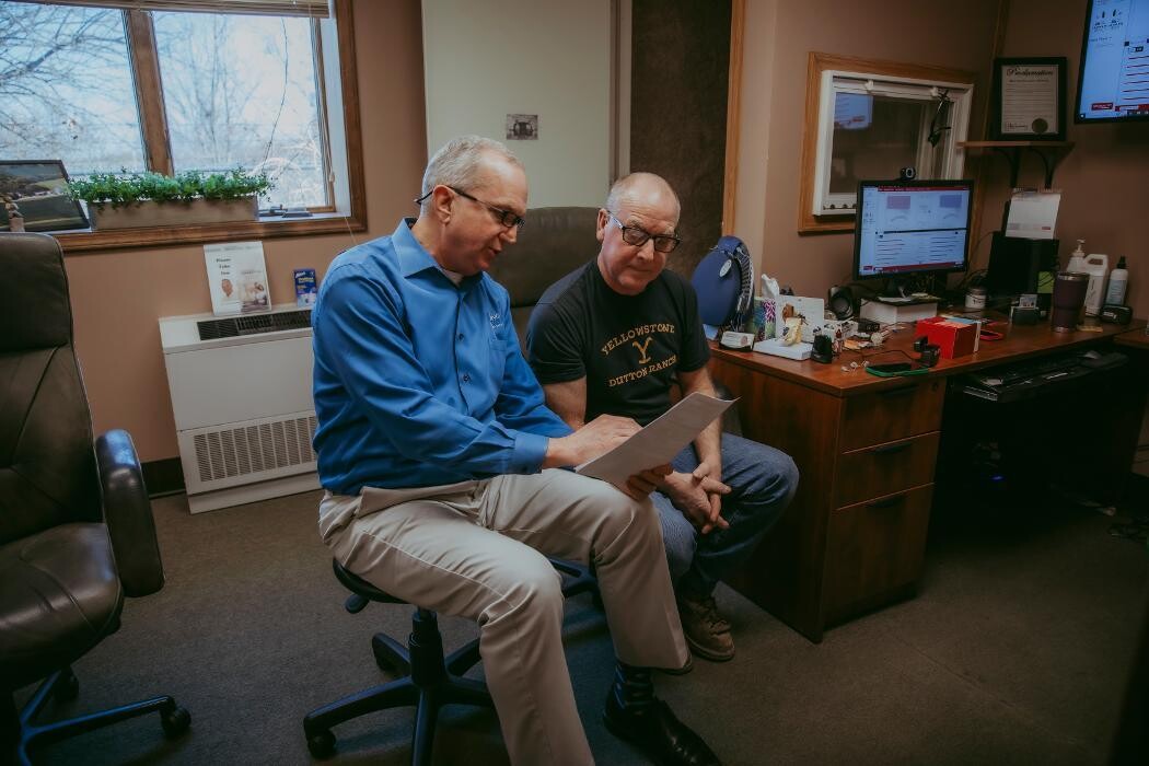 Images The Hearing Connection